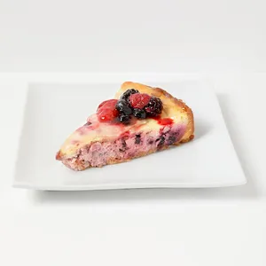 Kuchen Mix Berries SIN AZUCAR