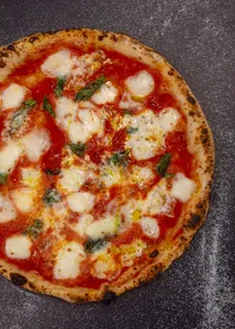 Pizza Margarita Familiar 38 cms