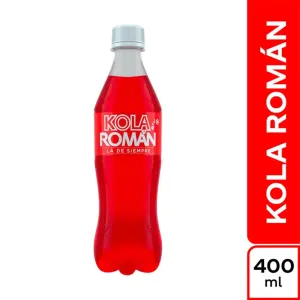 Kola Roman 400ML
