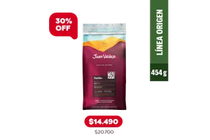 Cafe Nariño 454 g