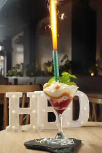 Fusion de mi tierra