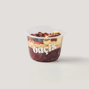 Nutella Bowl