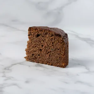 Café + Trozo de Pan de Pascua