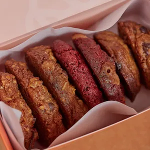Mix Galletas
