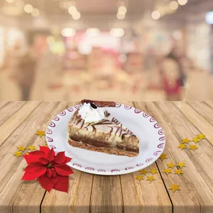 Souffle de Café de Olla