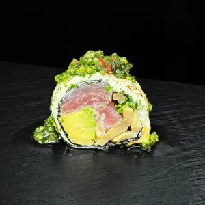 Keto Fusión Roll
