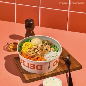 Bowl Vital