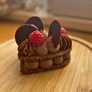 Galletón Corazón Sin Azúcar Relleno 14Feb❤️ [en cajita unitaria]