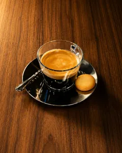 Espresso Doble