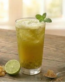 Jugo Lulo En Agua (vaso)