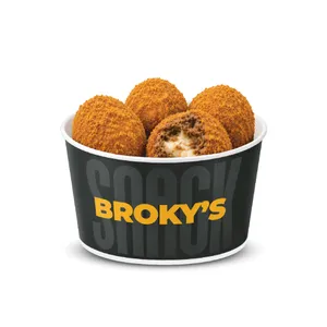 Broky´s x5