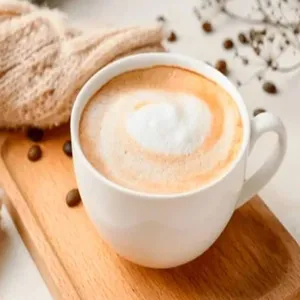 Capuchino 8oz