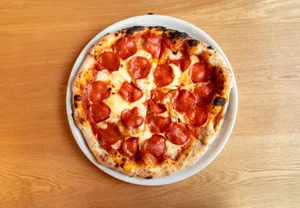 Pepperoni Tentazione
