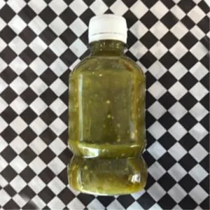 Salsa verde 200 ml