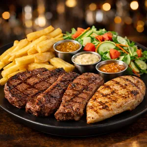 Pa´ Mí (1 persona)