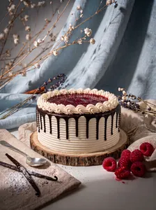 Torta Celestial
