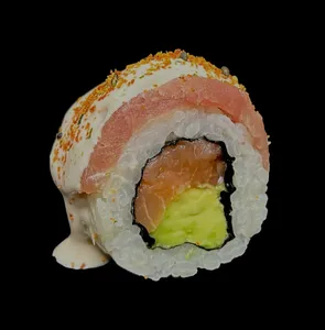 Sake Tuna Acevichado