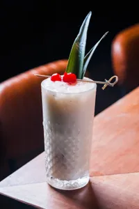Piña Colada S/A