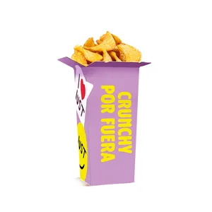 Dipper Fries