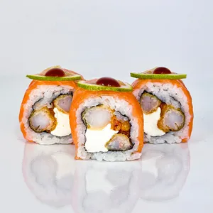 ¡Nuevo! Tropical Roll