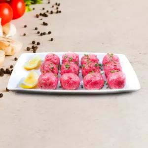 kubbe crudo manisa ( 500 grs )