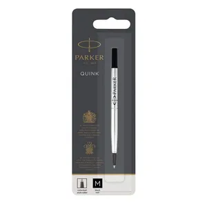 Repuesto Roller Ball Negro 0.7