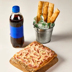 Menú - Americana Di Roma