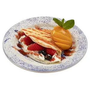 Pechuga de pollo rellena  SKU 18744