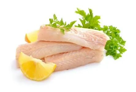 6.2. Filete MERLUZA