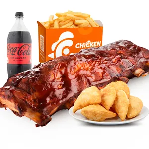 Combo Xtreme Costilla