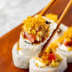 New Katsuo Chalaco (5 cortes)