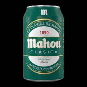 Mahou clásica