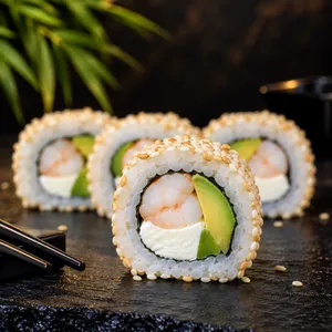 California Ebi