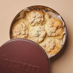 Cookie Pie Mediano Klim