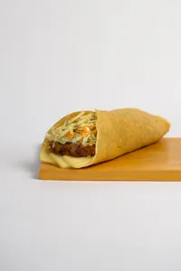 Taco De Suprema