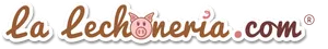 Logo de La Lechonería