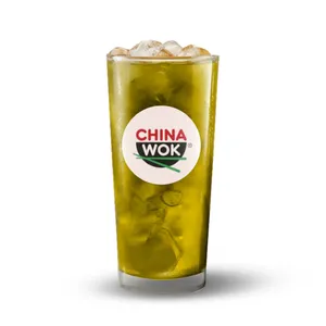 Te Menta Jengibre Mediano