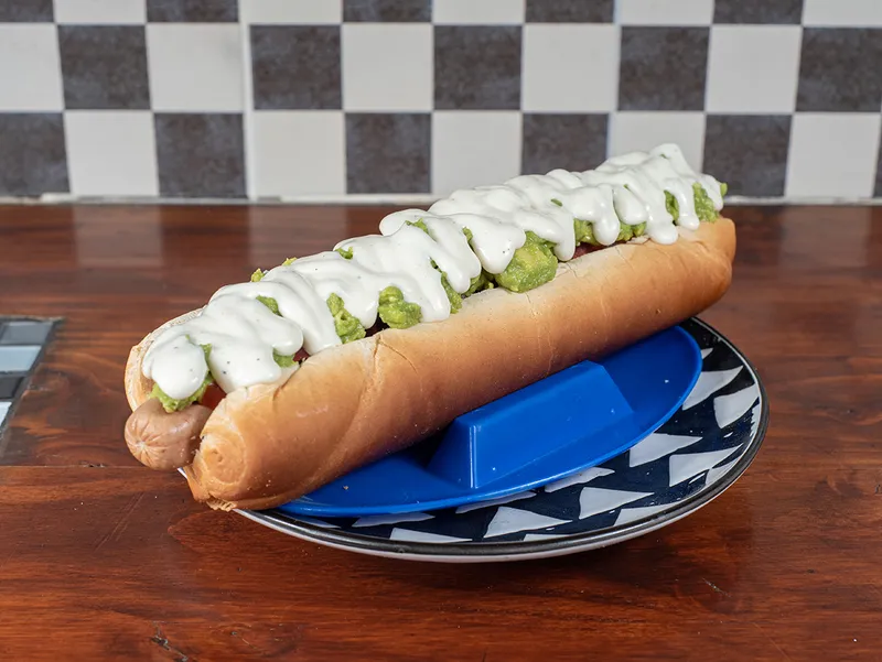 Vienesa xl a elección