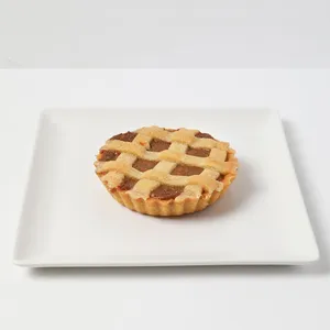 Crostata Dulce de Leche (Tartaleta)