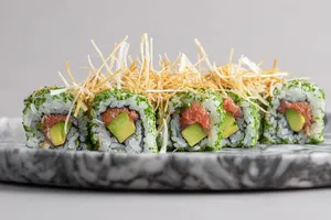 Negi Maki