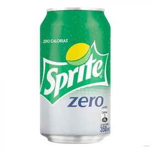 Sprite Sin Azúcar (350 Ml)
