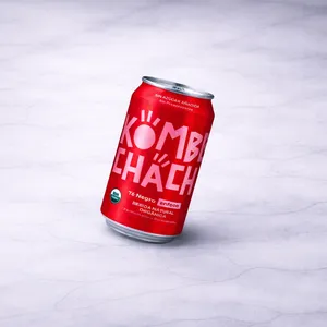 Kombucha