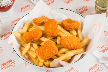 Nuggets Deluxe
