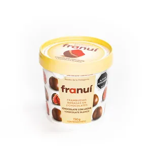 Franuí Chocolate de Leche