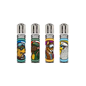 Encededor Clipper Pilop Animals