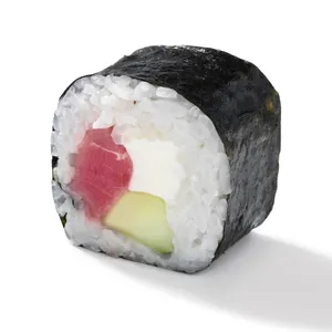 Filadelfia con Salmón Ahumado