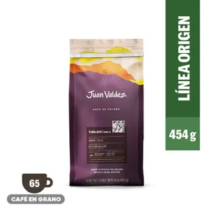 Café Valle del Cauca 454 g