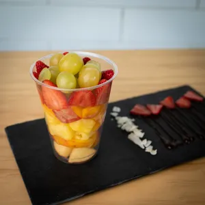 Fruta fresca
