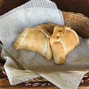 Empanadas napolitanas
