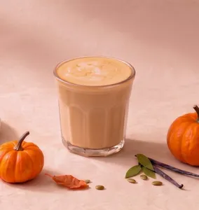 Pumpkin Spice Latte